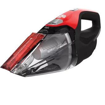 Canadian Tire Dirt devil quickflip plus cordless 14v hand vac offer
