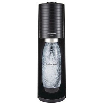 Canadian Tire Sodastream terra sparkling water maker offer