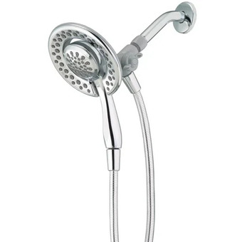 Canadian Tire Shower heads, combos, bathroom faucets and kitchen faucets offer