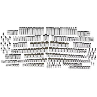 Canadian Tire Maximum 300-pc master socket set offer