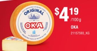 Loblaws Oka offer