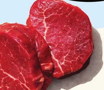 Longo's Cut from canada aaa grade longo's certified angus beef tenderloin steak offer