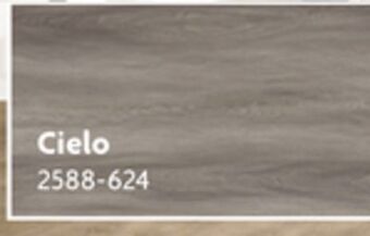 Home Hardware Peel & stick vinyl plank flooring offer