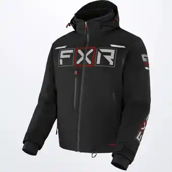 Royal Distributing Fxr maverick 2-in-1 jacket offer