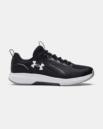 Under Armour Men's ua charged commit 3 wide (4e) training shoes offer