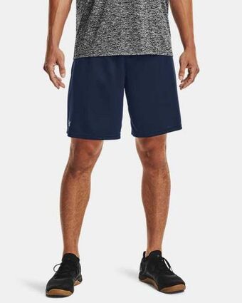 Under Armour Men's ua tech™ mesh shorts offer