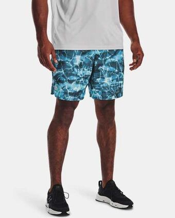 Under Armour Men's ua storm shorebreak 2-in-1 board shorts offer