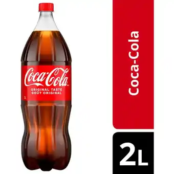 Walmart Coca-cola or sprite offer