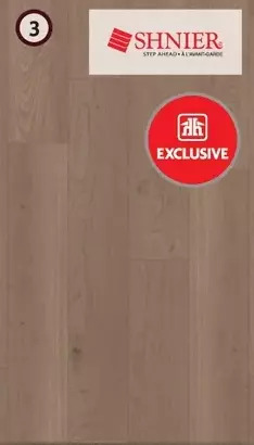 Home Hardware Expresso plus vinyl plank flooring offer