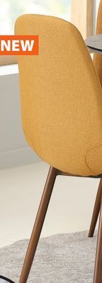 JYSK Jonstrup chair offer