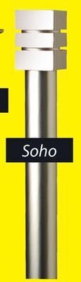 JYSK Soho curtain rod offer