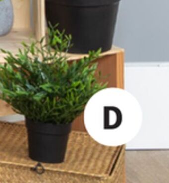 JYSK Gunvar artificial grass offer