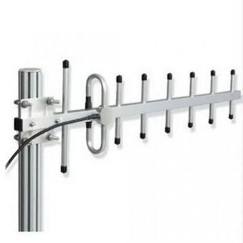 TechSource 12db wifi long range antenna offer
