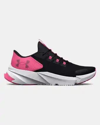 Under Armour Girls' pre-school ua scramjet 5 al running shoes offer