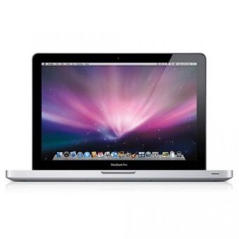 TechSource Apple macbook pro a1278 i5 8gb 500gb offer