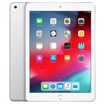 TechSource Apple ipad 6 offer
