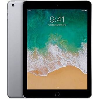 TechSource Apple ipad 5 - 32gb offer