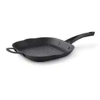Mayrand The rock cast iron steak grill pan offer