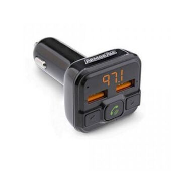 TechSource Armorall bluetooth fm transmitter offer
