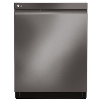 Large tub dishwasher (ldp6797bd) - slight imperfections