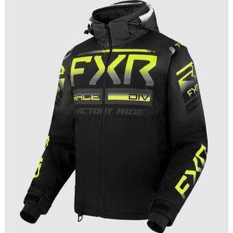 Royal Distributing Fxr rrx 2-in-1 jacket offer