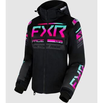 Royal Distributing Fxr women's rrx jacket offer