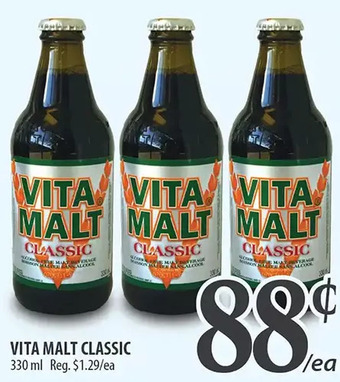 Vita malt classic