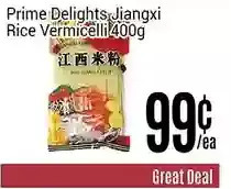 Nations Fresh Foods Prime delights jiangxi rice vermicelli offer