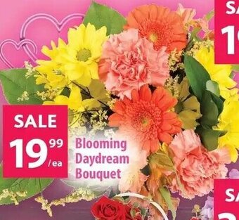Co-op Blooming Daydream Bouquet offer