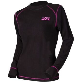 Royal Distributing Fxr women's pyro thermal longsleeve base layer offer