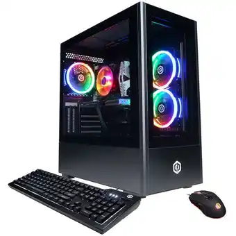 Best Buy Cyberpowerpc gamer xtreme gaming pc (intel ci7-12700f/1tb hdd/500gb ssd/16gb ram/rtx 3060 ti/win 11) - en offer