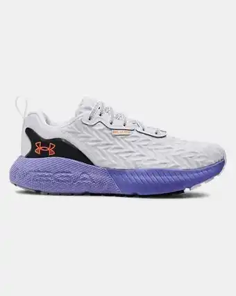 Women's ua hovr™ mega 3 clone running shoes