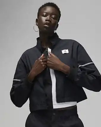 Nike Jordan flight offer