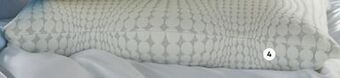 Sleep Country Bio-soy pillow offer