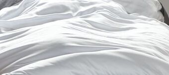 Sleep Country Egyptian cotton sheet set offer