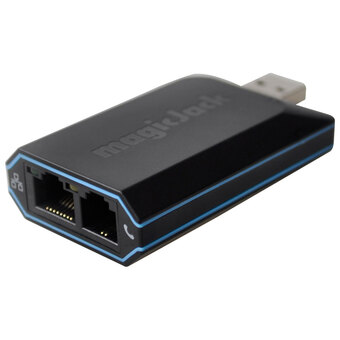 Best Buy Magicjack home voip phone adapter (k1103) offer