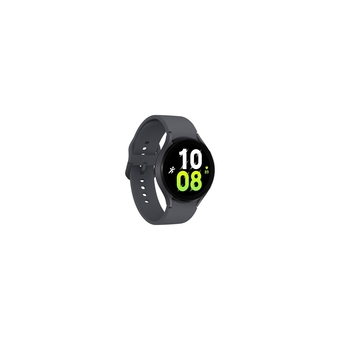 Best Buy Open box - samsung galaxy watch5 (gps) 44mm smartwatch with heart rate monitor - grey offer