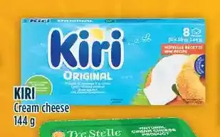 Marché Adonis Kiri cream cheese offer