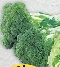 Marché Adonis Broccoli offer