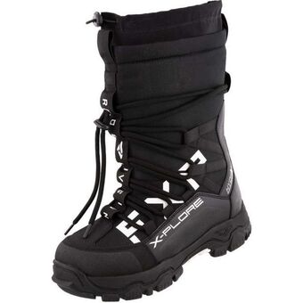 Royal Distributing Fxr x-plore short boot offer