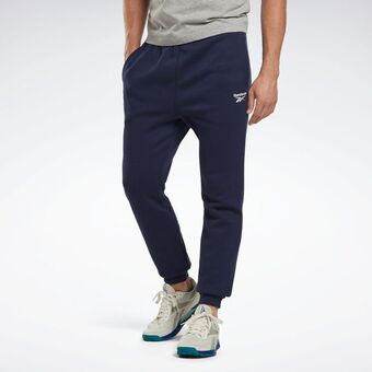 Reebok Reebok identity fleece jogger offer