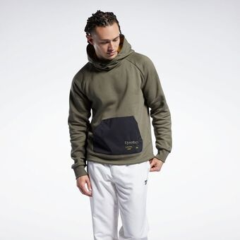 Reebok Classics hoodie offer