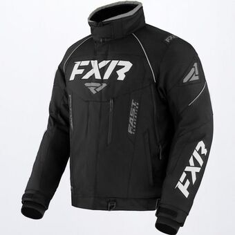 Royal Distributing Fxr octane jacket offer