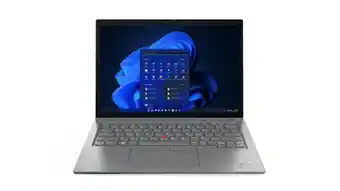Lenovo Thinkpad l13 yoga gen 3 intel (13”) - storm grey offer