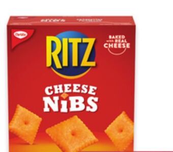 Walmart Christie crackers offer