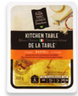 Walmart Your fresh market italian pasta offer