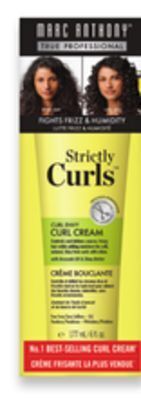 Walmart Marc anthony styling products offer
