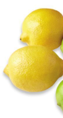 Walmart Lemons offer