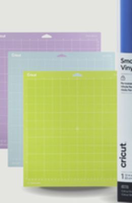 Staples Cricut cutting mat variety offer