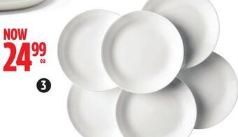 Canadian Tire Corelle 6-pc serving sets offer